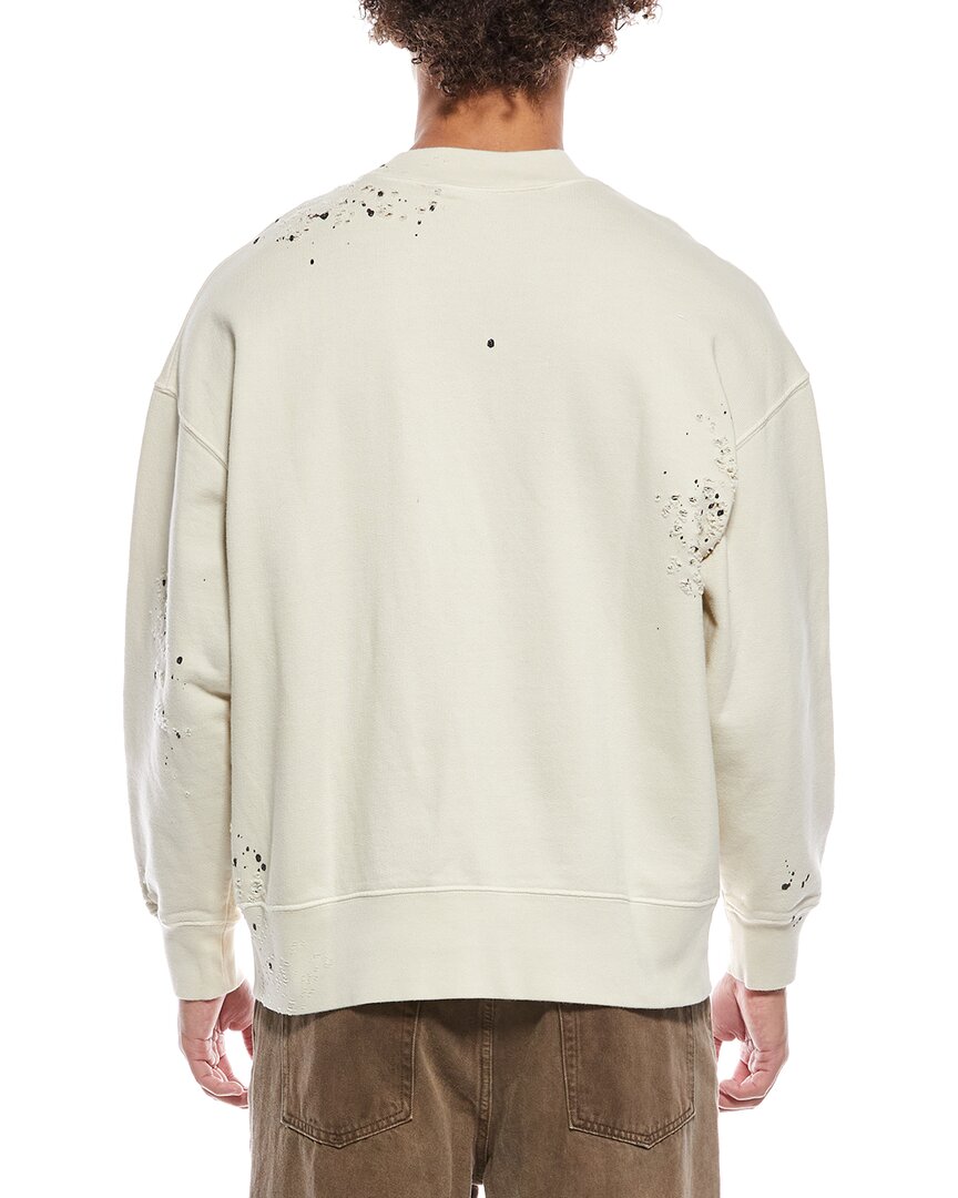 crewneck sweatshirt