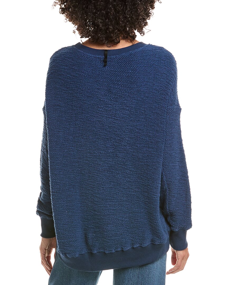 classic sweatshirt