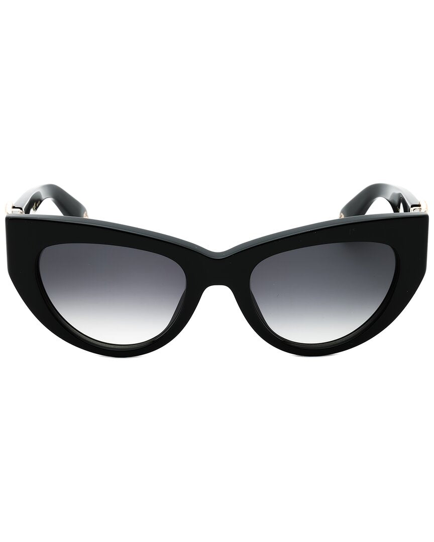 women's src017m 53mm sunglasses