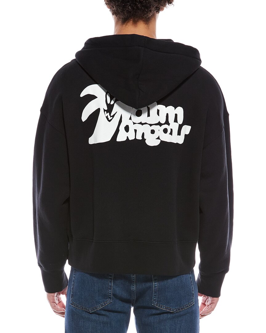 hooded sweatshirt