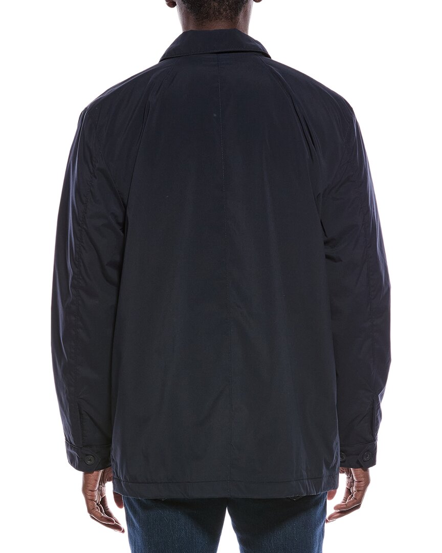 movement field jacket