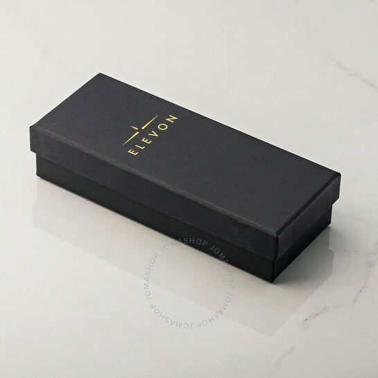 ساعة إليفون هيوز للرجال بمينا أزرق