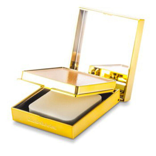 Elizabeth Arden, - Flawless Finish Sponge On Cream Makeup (Golden Case) - 06 Toasty Beige 23g/0.8oz