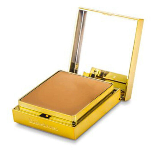 Elizabeth Arden, - Flawless Finish Sponge On Cream Makeup (Golden Case) - 06 Toasty Beige 23g/0.8oz