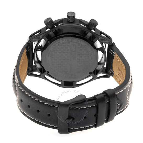 Equipe, Chassis Men's Watch