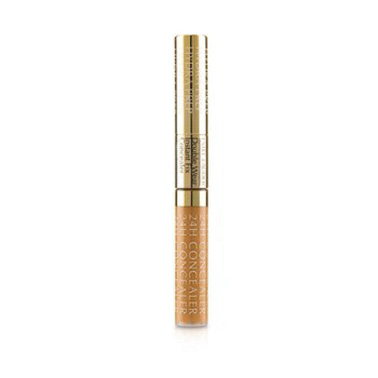 Estee Lauder, - Double Wear Instant Fix Concealer (24H Concealer + Hydra Prep) - # 5N Deep (Neutral) 12ml/0.41oz