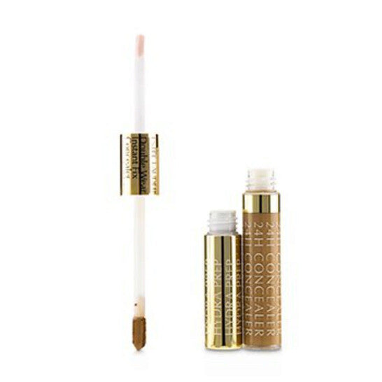 Estee Lauder, - Double Wear Instant Fix Concealer (24H Concealer + Hydra Prep) - # 5N Deep (Neutral) 12ml/0.41oz