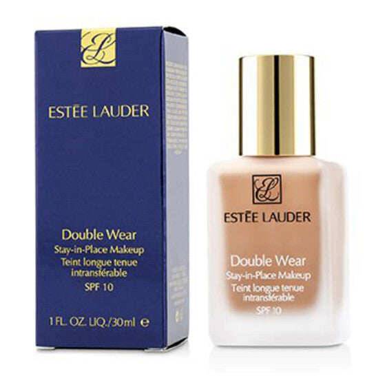 Estee Lauder, - Double Wear Stay In Place Makeup SPF 10 - No. 03 Outdoor Beige (4C1) 30ml/1oz