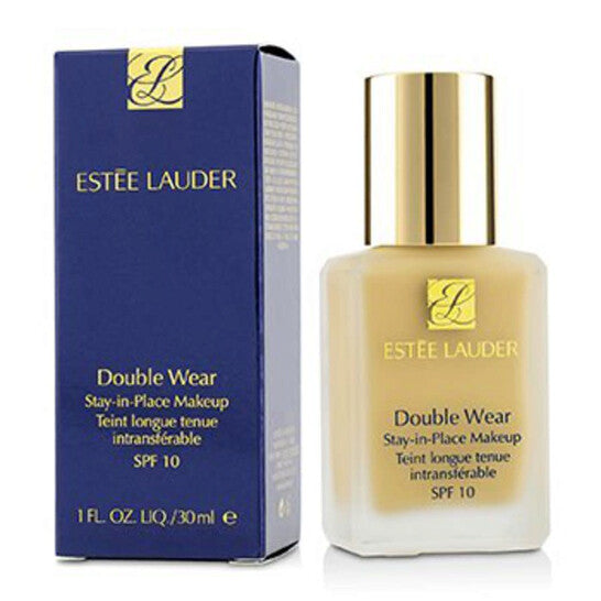 Estee Lauder, - Double Wear Stay In Place Makeup SPF 10 - No. 72 Ivory Nude (1N1) 30ml/1oz