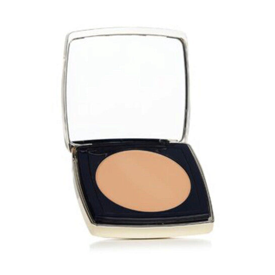 Estee Lauder, Double Wear Stay In Place Matte Powder Foundation SPF 10 0.42 oz # 4N1 Shell Beige Makeup
