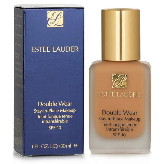 Estee Lauder, Ladies Double Wear Stay In Place Makeup SPF 10 1 oz No. 99 Honey Bronze Makeup