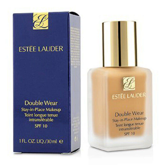 Estee Lauder, Ladies Double Wear Stay In Place Makeup SPF 10 Liquid 1 oz No. 98 Spiced Sand (4N2) Makeup
