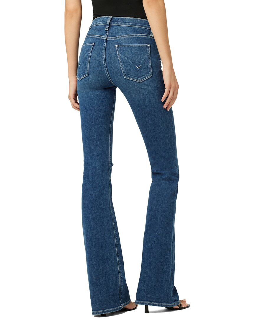 nico midrise bootcut (maternity) spades maternity jean