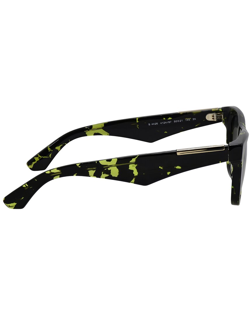 men's be4426 50mm sunglasses