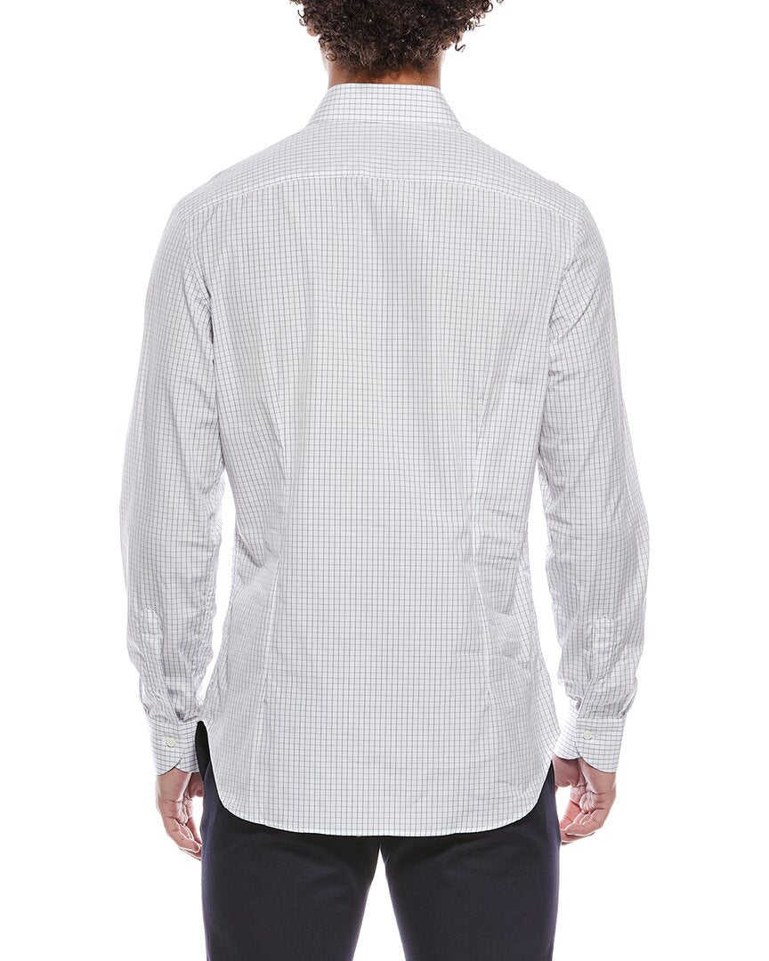 dress shirt