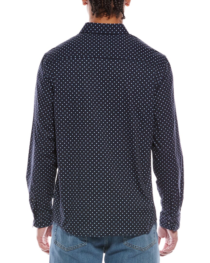 comfort stretch shirt