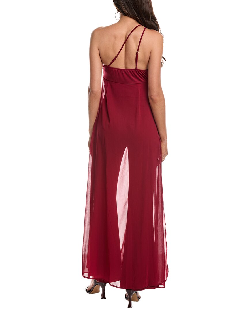 maxi jumpsuit