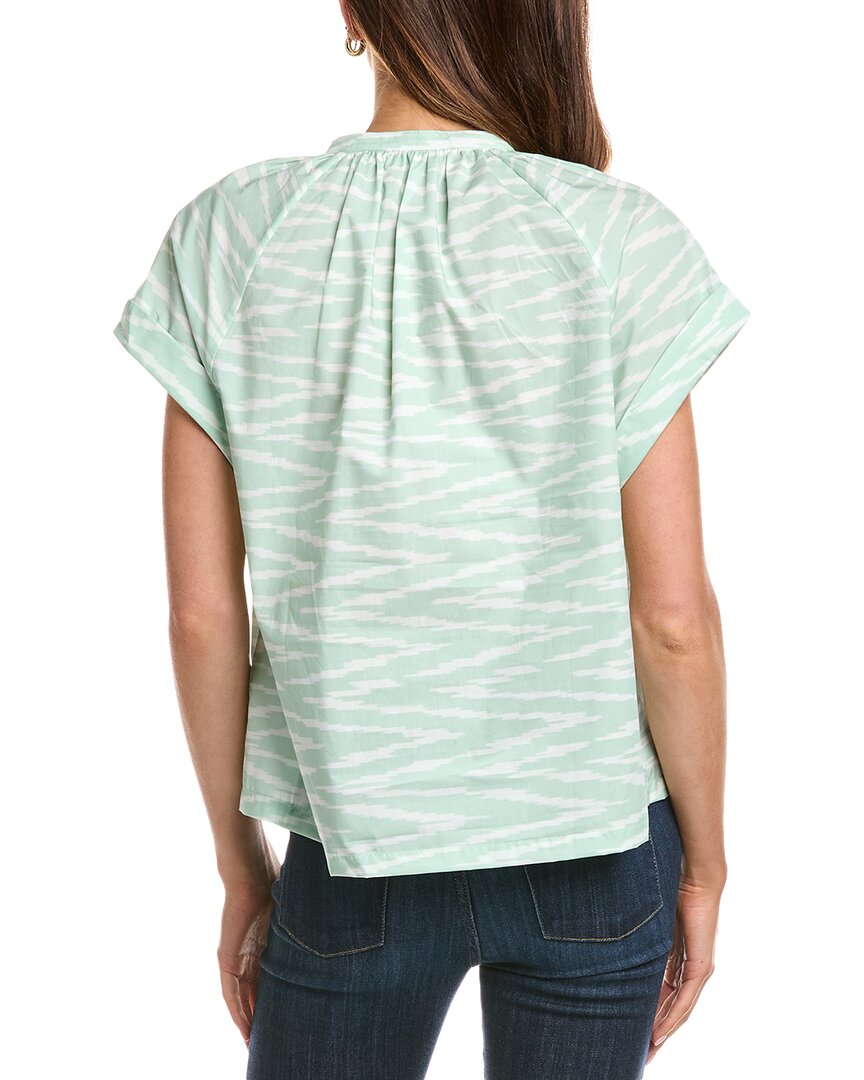 officine generale nolwenn shirt