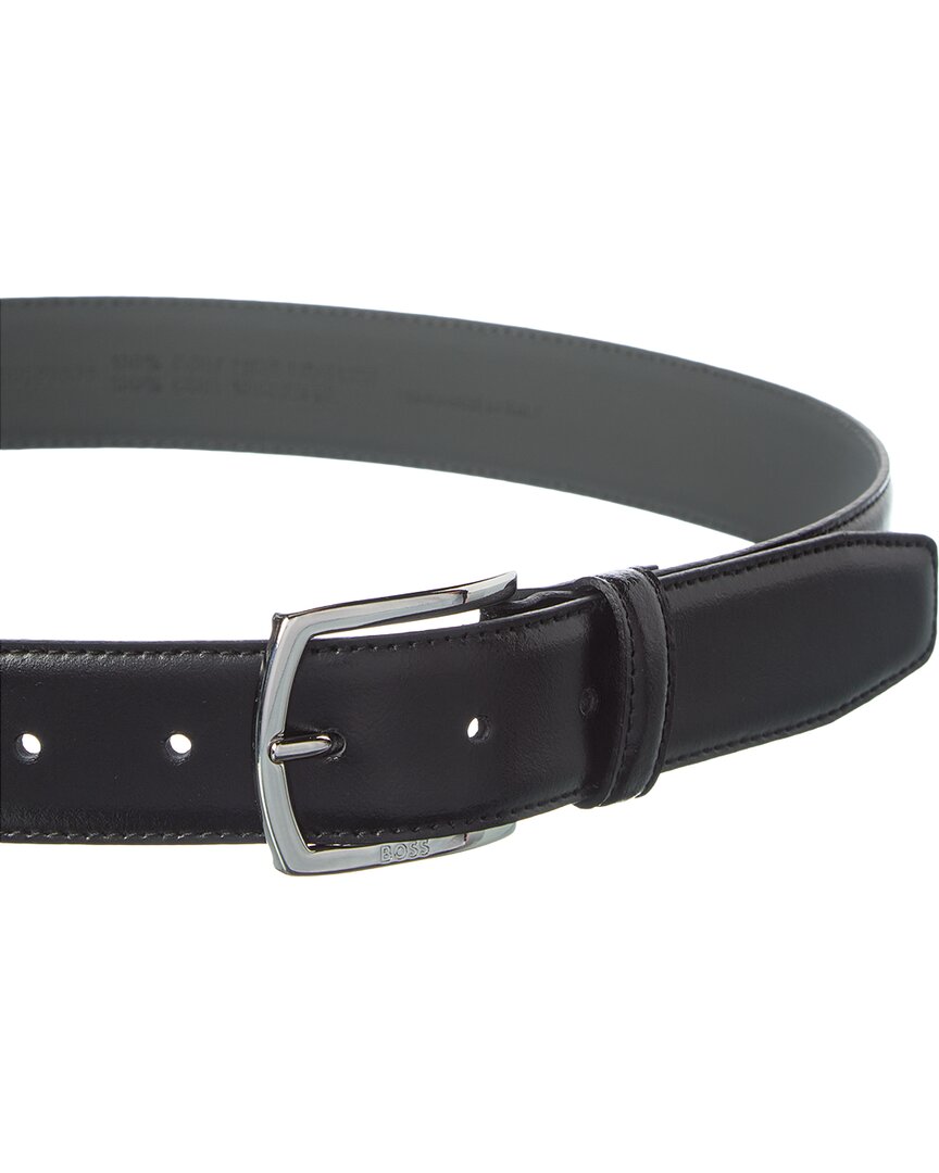 claus leather belt