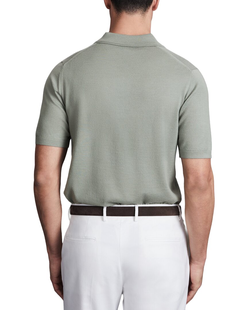 duchie merino shirt