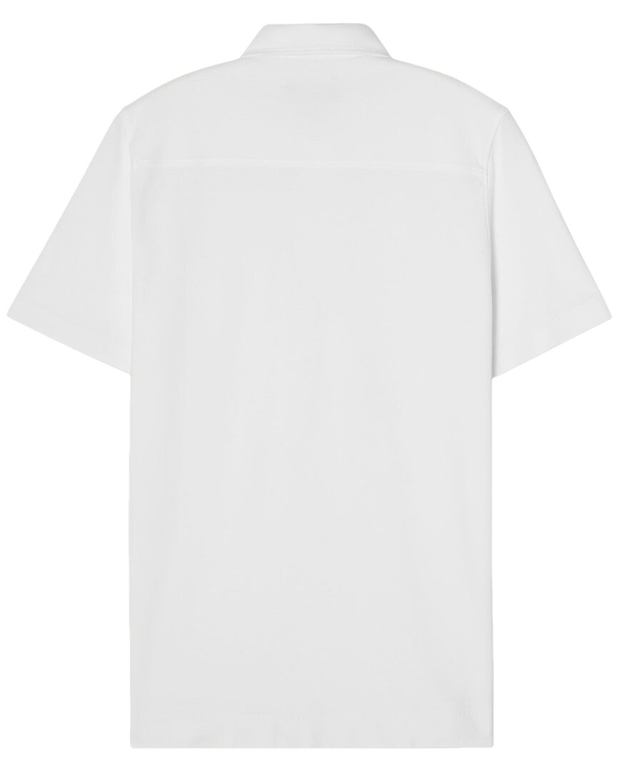 lion polo shirt