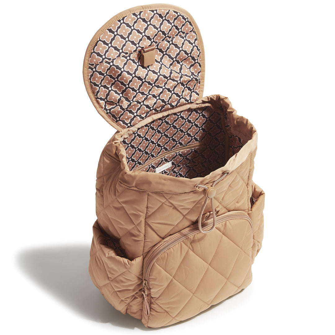 essential rucksack backpack