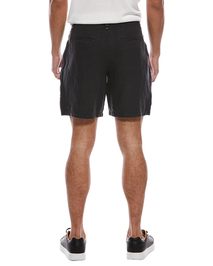 haydon linen short