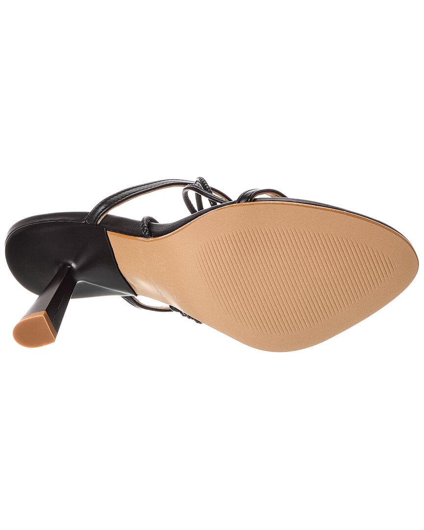 kendra leather sandal