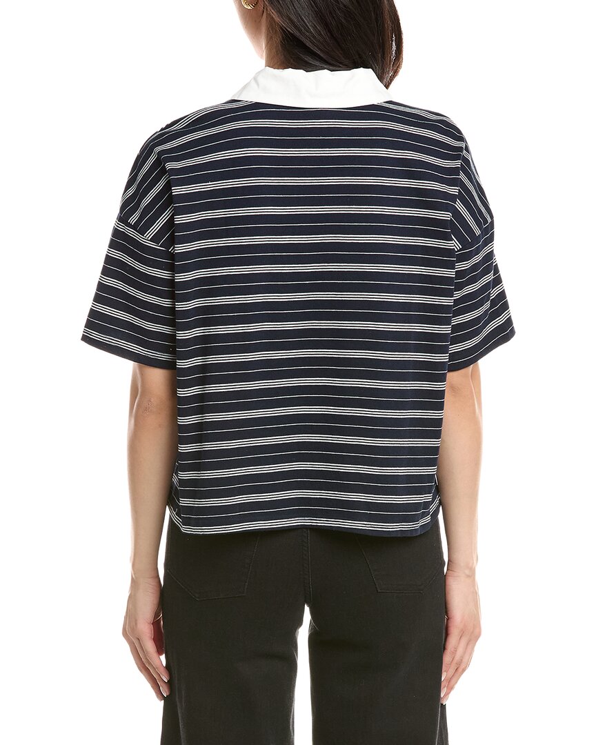 jones polo shirt