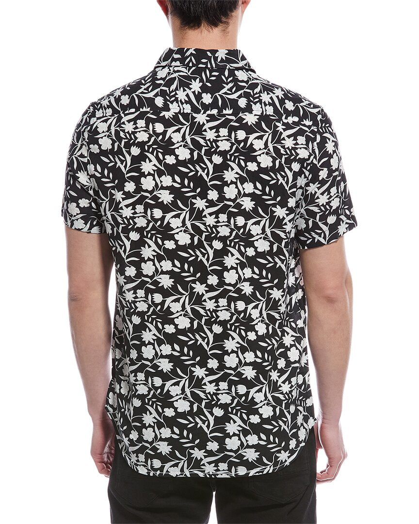 woven shirt