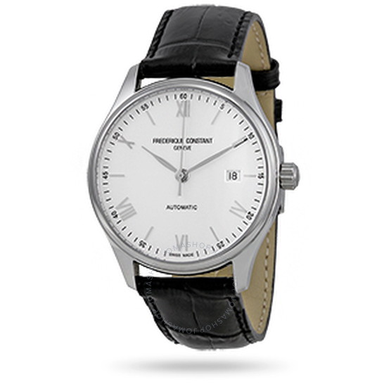 Frederique Constant, Classics Automatic Men's Watch 303SN5B6