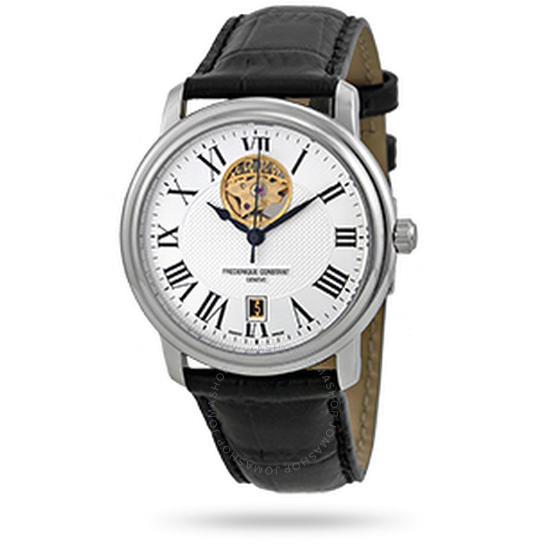 Frederique Constant, Persuasion Heart Beat Men's Watch 315M4P6