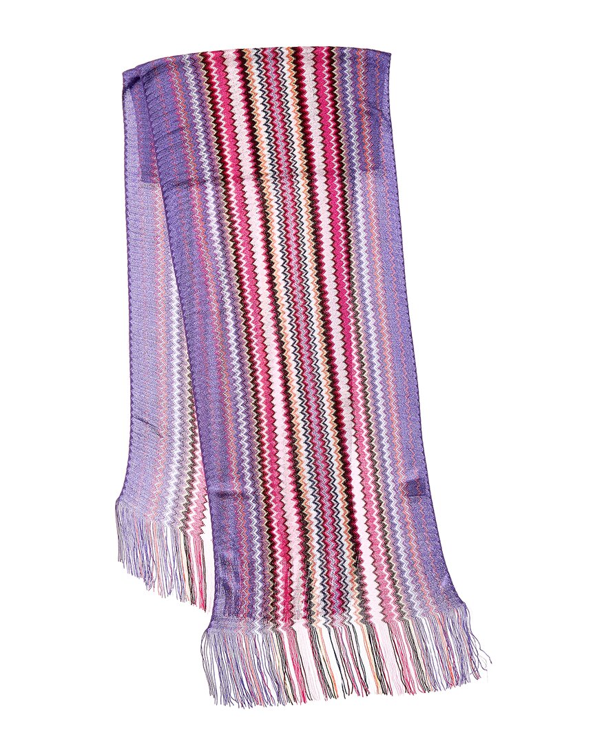 scarf