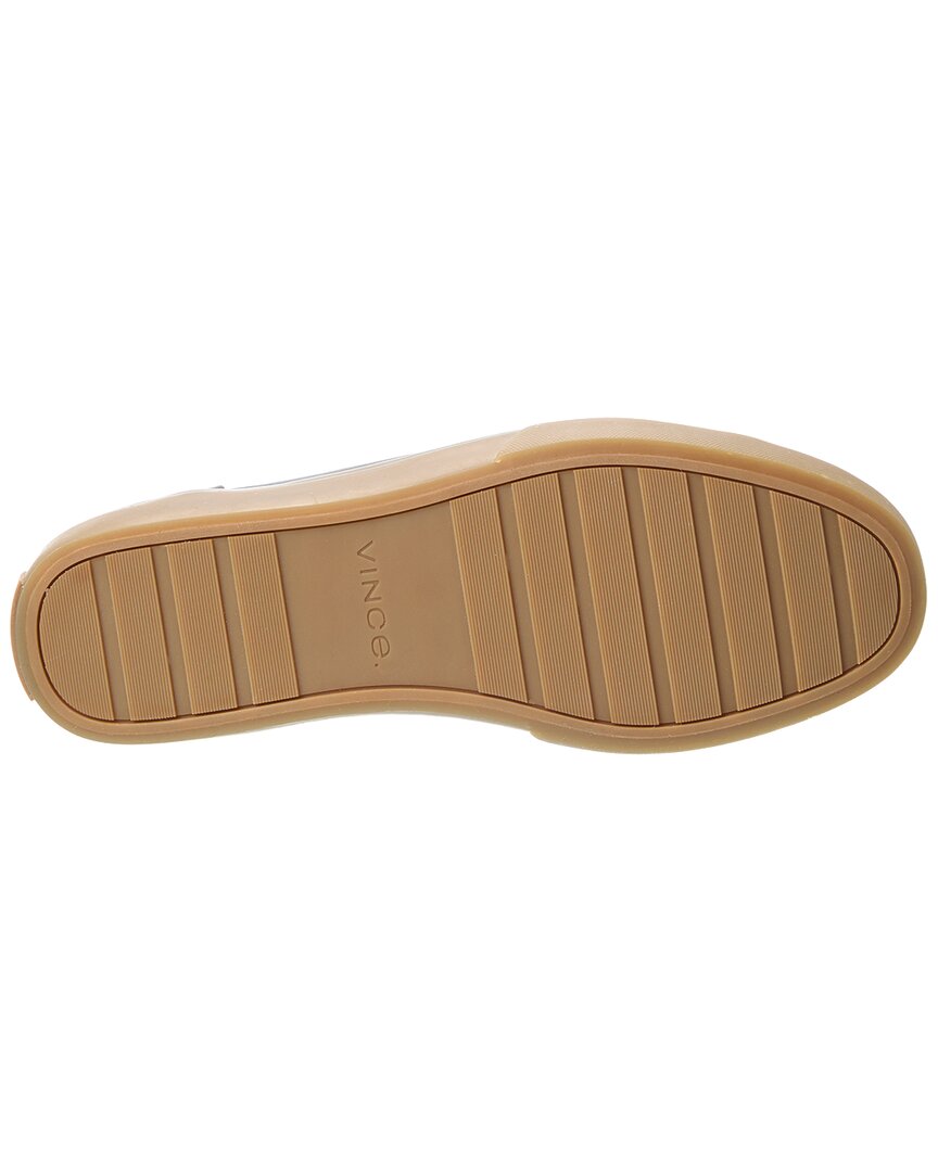 fernandoart leather sneaker
