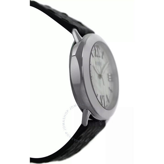 Fendi, Selleria Quartz White Dial Men's Watch