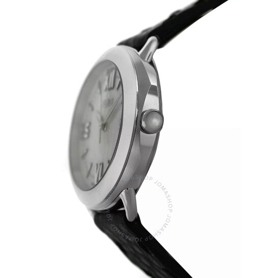 Fendi, Selleria Quartz White Dial Men's Watch