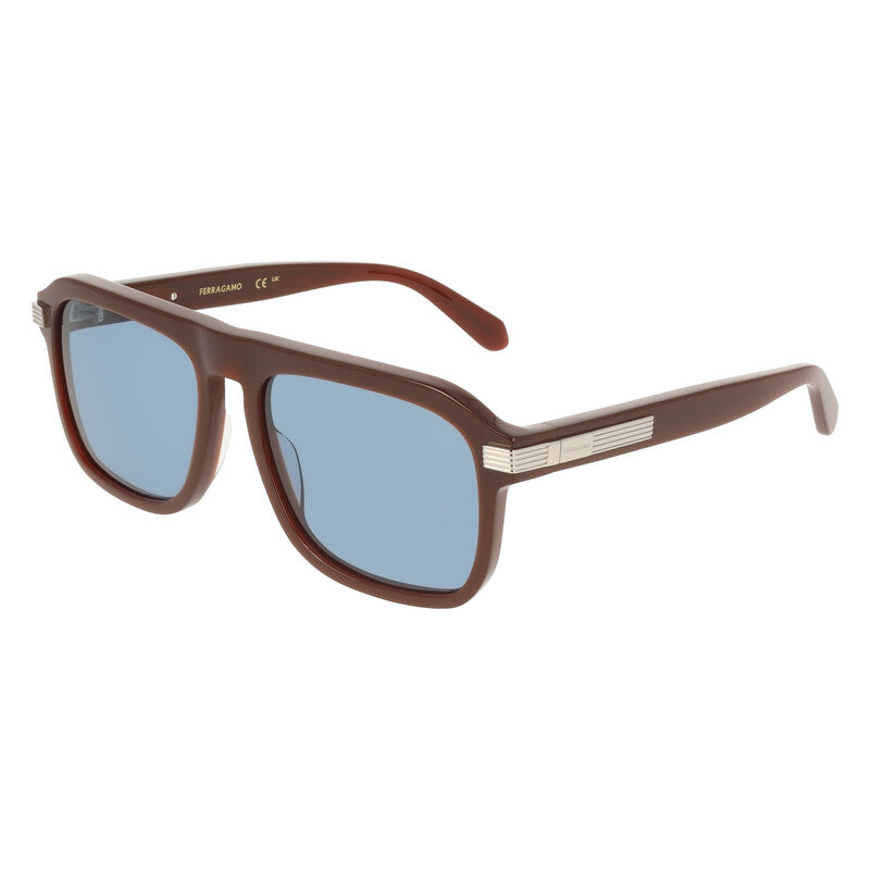 Blue Navigator Men's Sunglasses