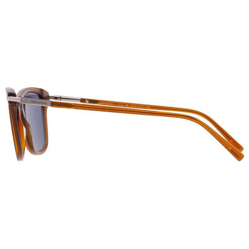 Blue Square Men's Sunglasses