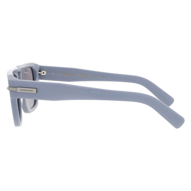 Blue Square Men's Sunglasses