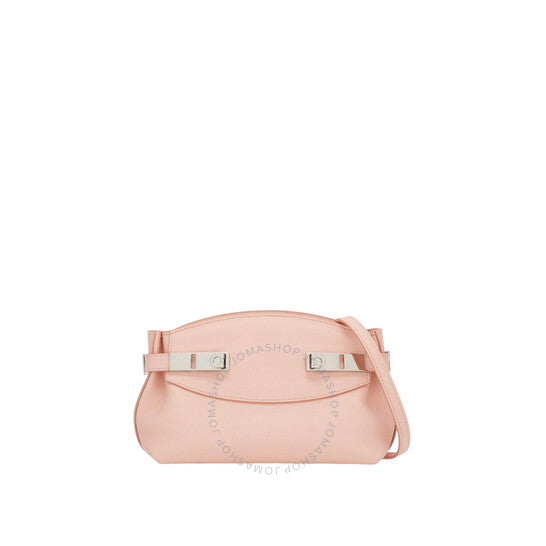 Ferragamo, Desconstructed Cossbody Bag