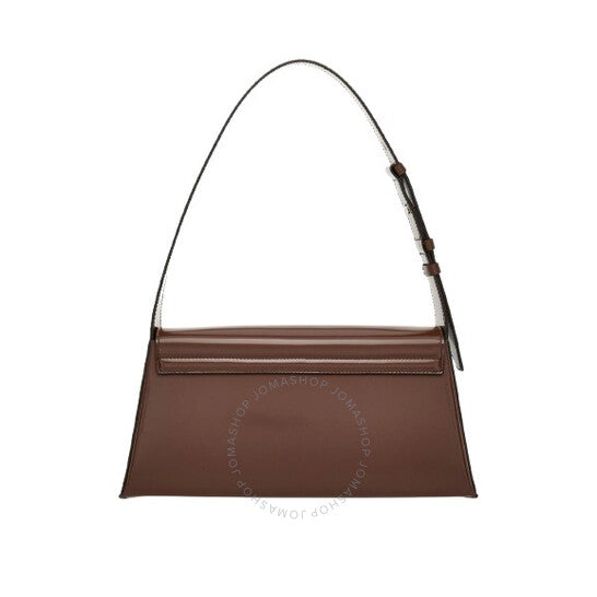 Ferragamo, Geometric Prism Shoulder Bag