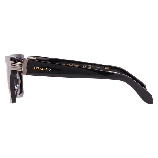 Grey Cat Eye Ladies Sunglasses
