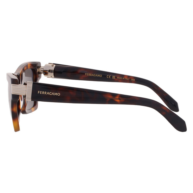 Grey Cat Eye Ladies Sunglasses