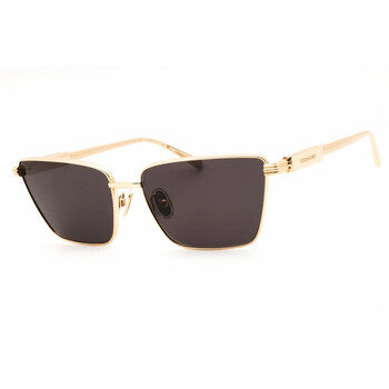 Grey Cat Eye Ladies Sunglasses