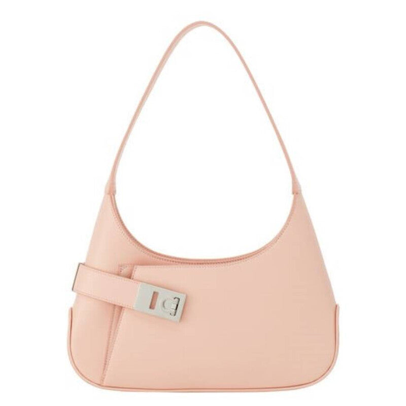 Hobo M Shoulder Bag