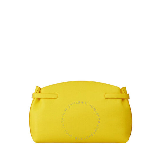 Ferragamo, Hug Gancini-Buckled Calfskin Shoulder Bag