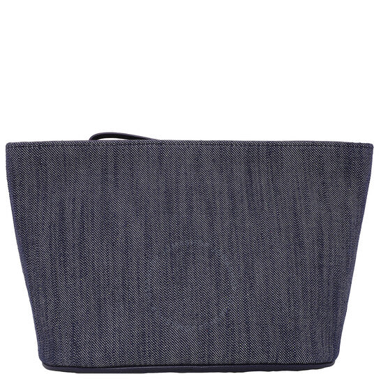Ferragamo, Pouch With Logo