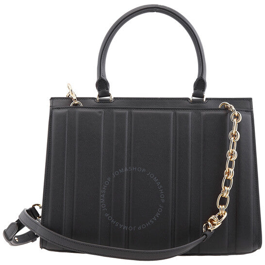 Ferragamo, The New Gancini Top Handle Bag