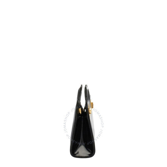 Ferragamo, Wanda Micro Leather Shoulder Bag