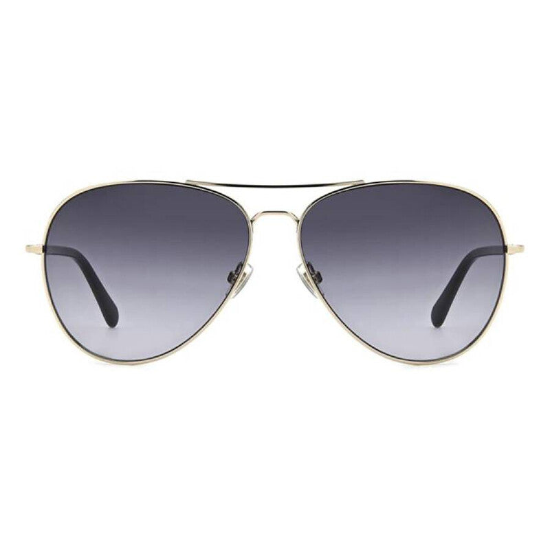 Grey Pilot Men's Sunglasses